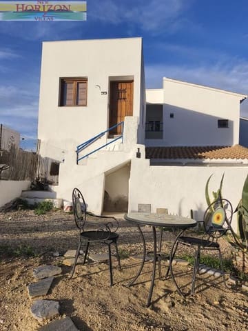 2 bedroom Flat for rent in Arboleas - € 450 (Ref: 9879827)