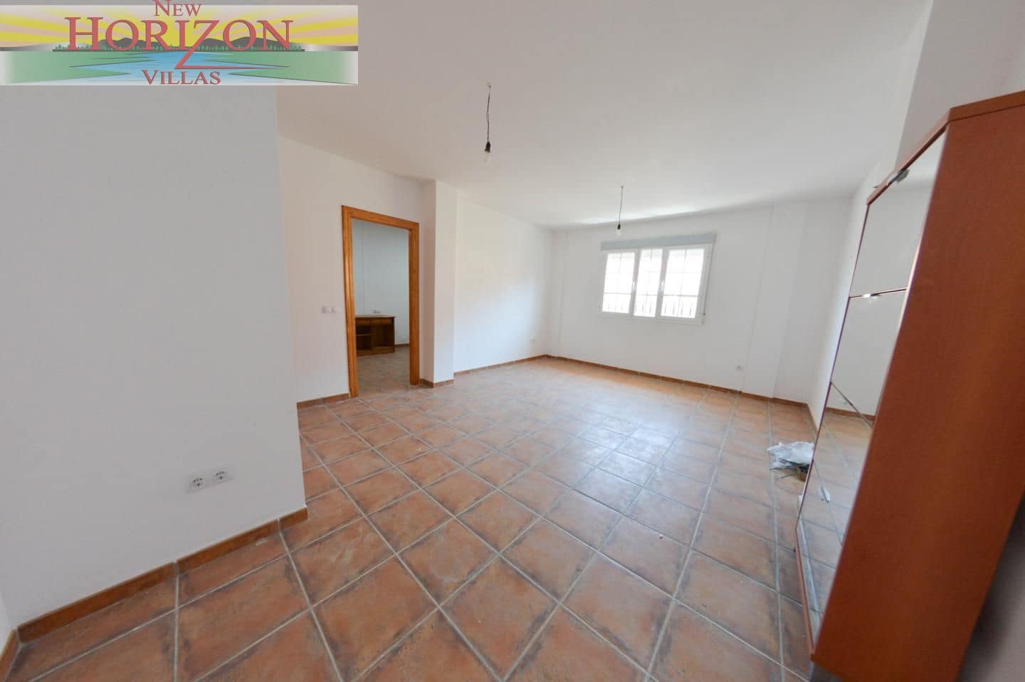 2 bedroom Flat for rent in Arboleas - € 450 (Ref: 9879929)