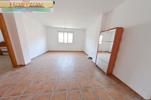 2 bedroom Flat for rent in Arboleas - € 450 (Ref: 9879929)