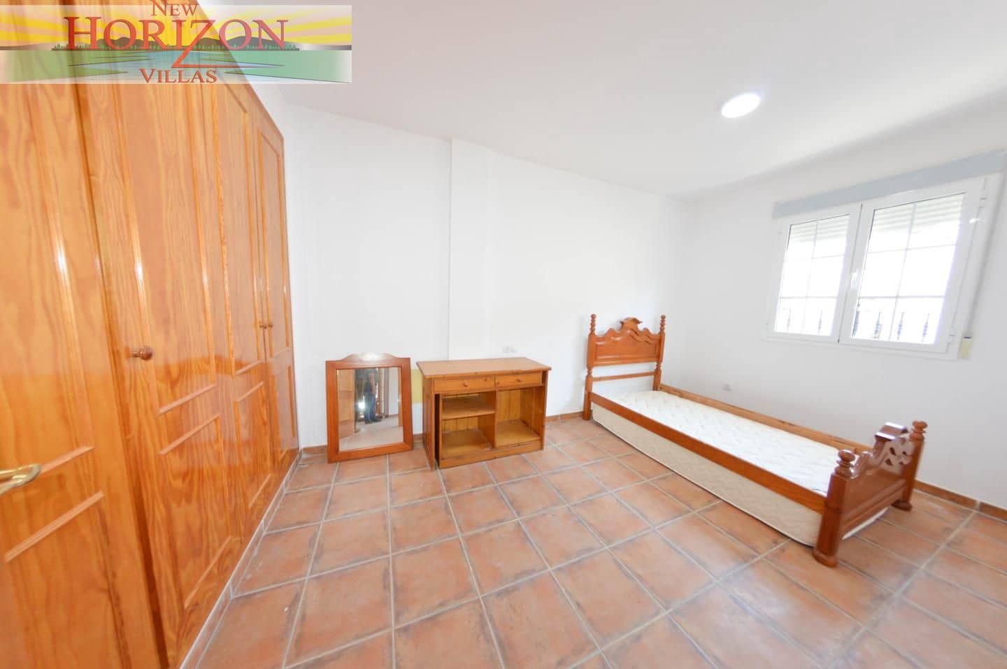 2 bedroom Flat for rent in Arboleas - € 450 (Ref: 9879929)