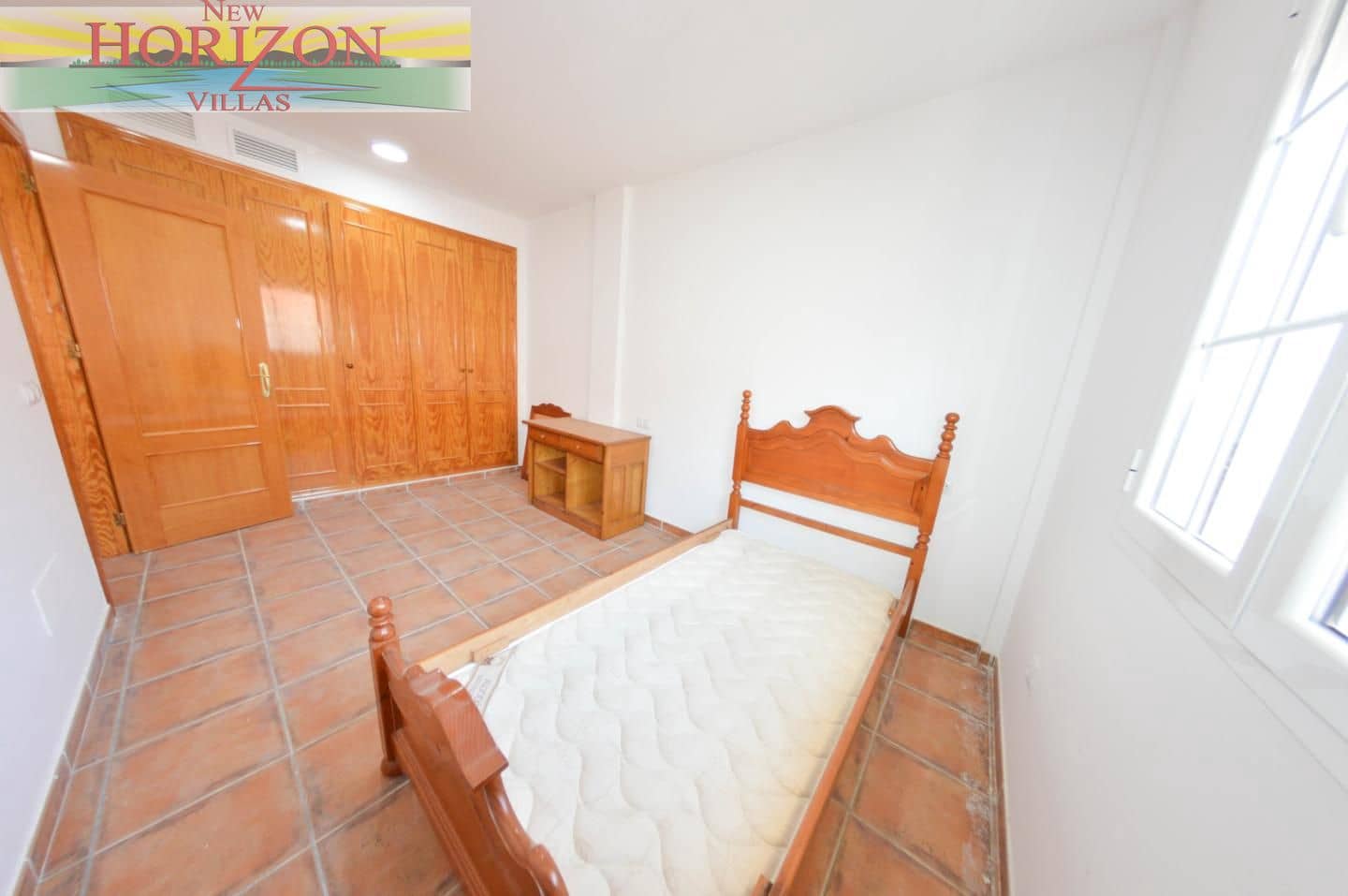 2 bedroom Flat for rent in Arboleas - € 450 (Ref: 9879929)