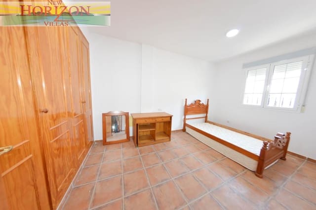 2 bedroom Flat for rent in Arboleas - € 450 (Ref: 9879929)