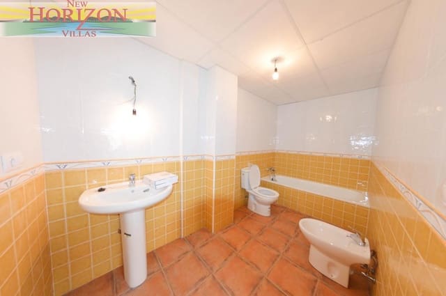 2 bedroom Flat for rent in Arboleas - € 450 (Ref: 9879929)