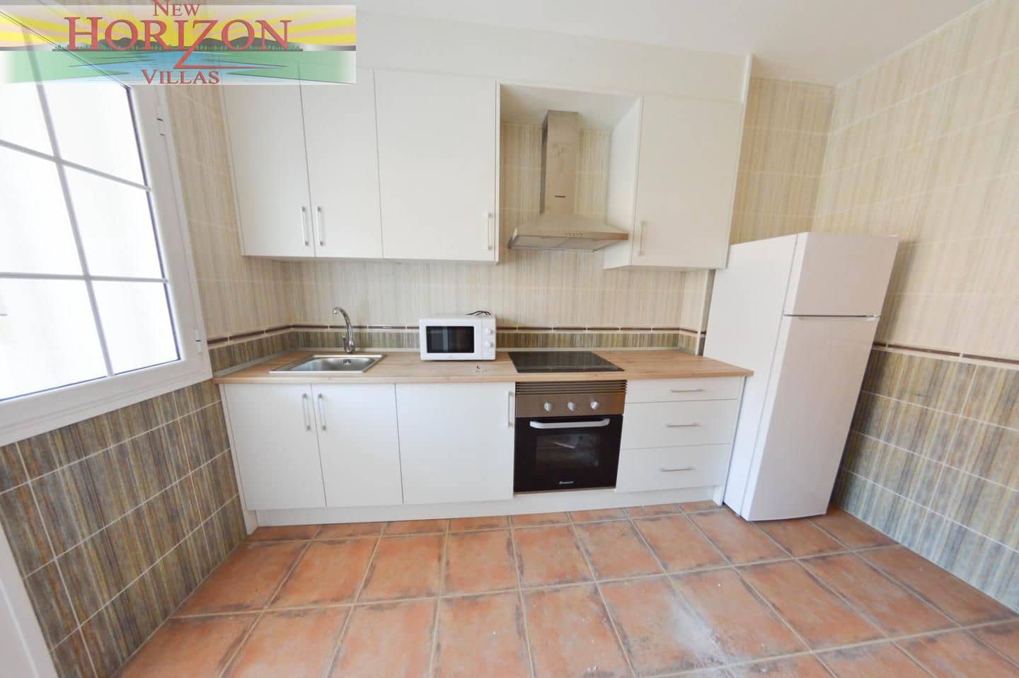 2 bedroom Flat for rent in Arboleas - € 450 (Ref: 9879929)