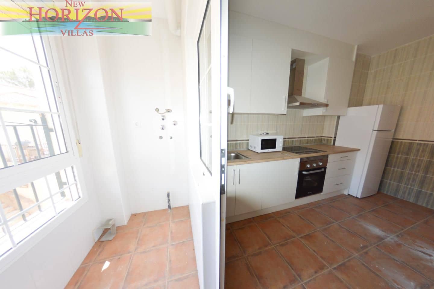 2 bedroom Flat for rent in Arboleas - € 450 (Ref: 9879929)