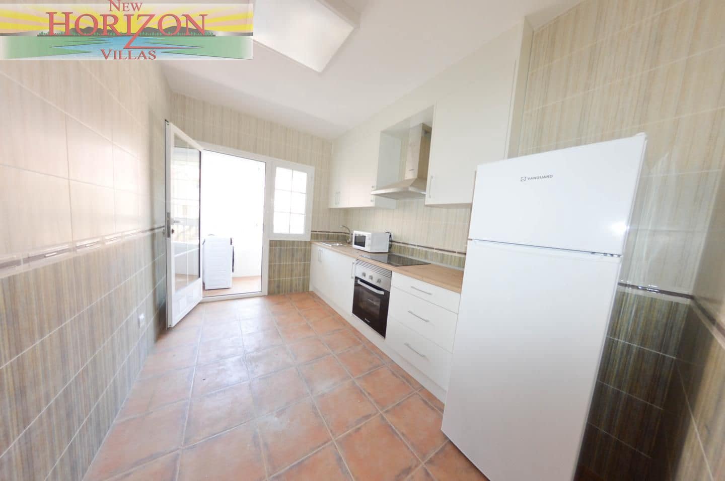 2 bedroom Flat for rent in Arboleas - € 450 (Ref: 9879929)