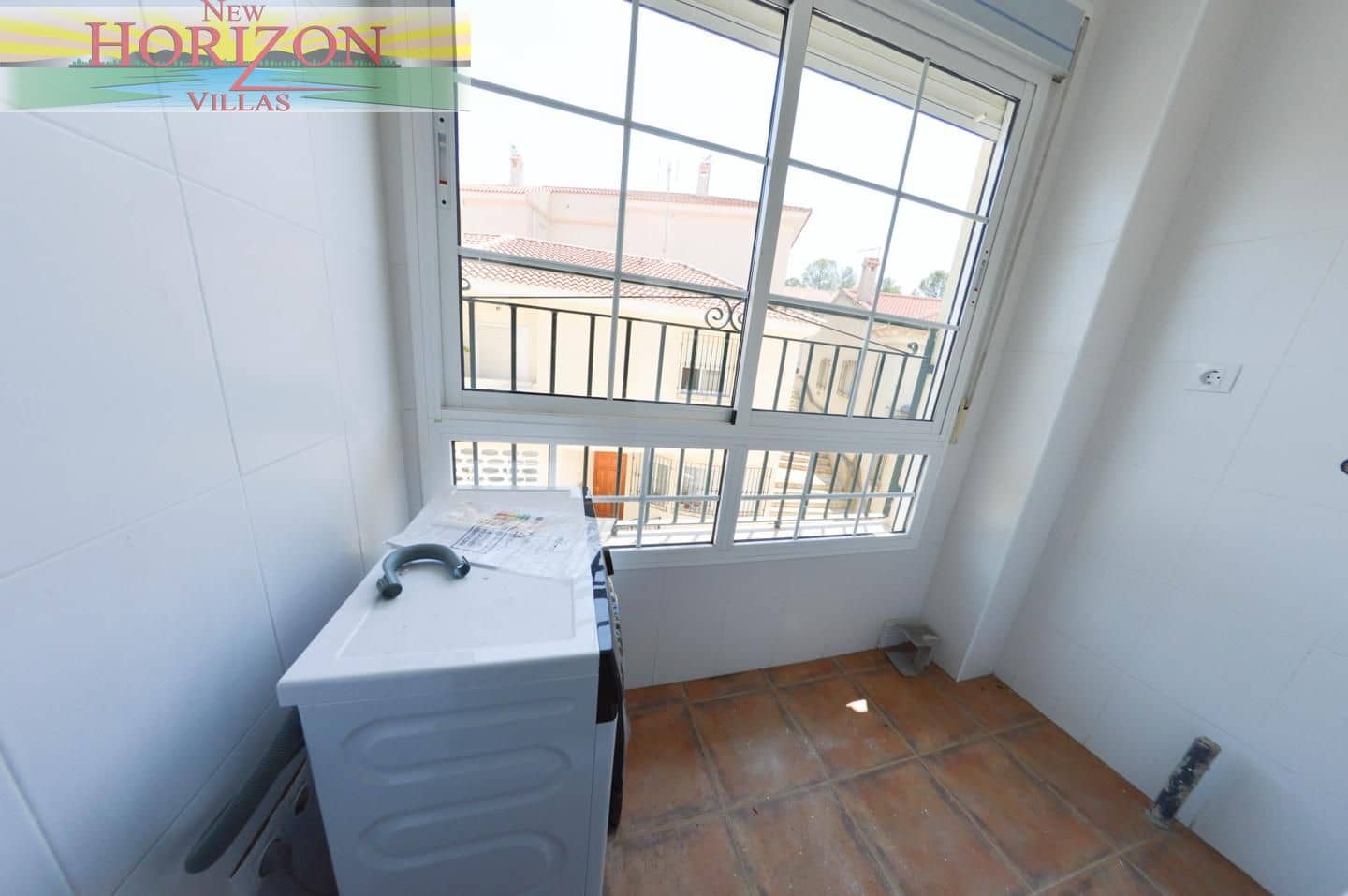 2 bedroom Flat for rent in Arboleas - € 450 (Ref: 9879929)
