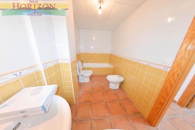 2 bedroom Flat for rent in Arboleas - € 450 (Ref: 9879929)