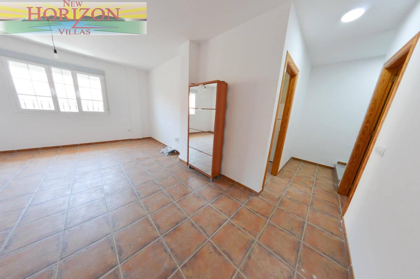 2 bedroom Flat for rent in Arboleas - € 450 (Ref: 9879929)