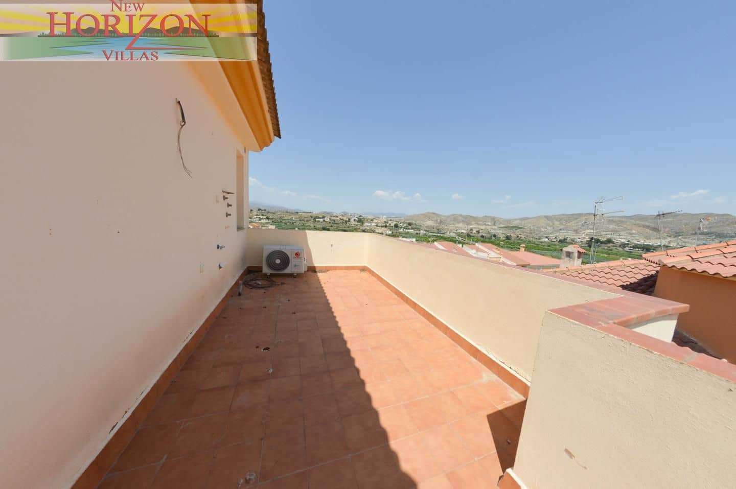 1 bedroom Flat for rent in Arboleas - € 425 (Ref: 9879930)