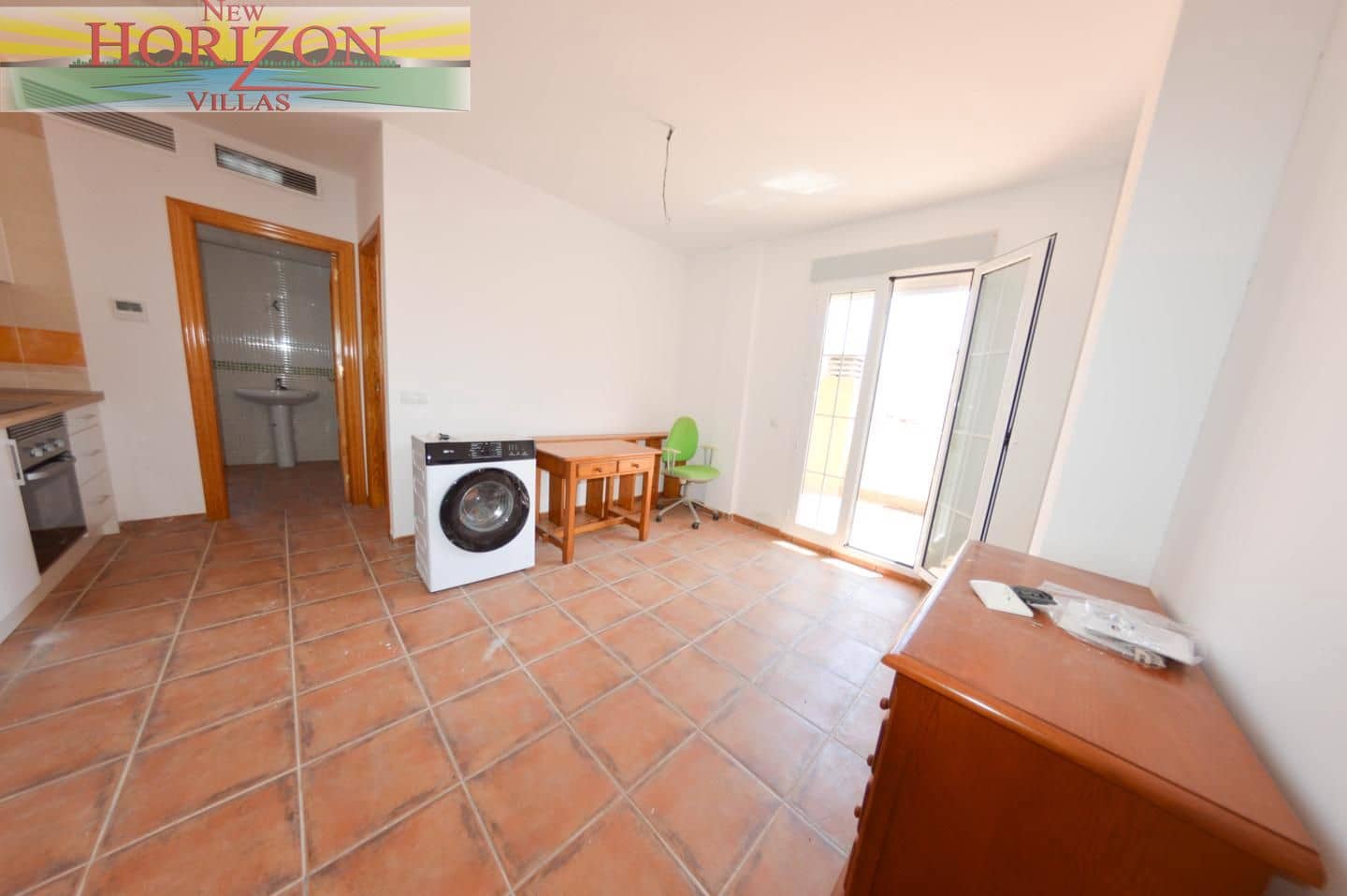 1 bedroom Flat for rent in Arboleas - € 425 (Ref: 9879930)