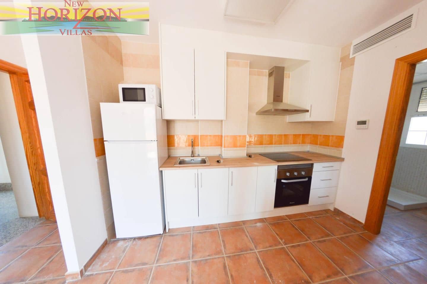 1 bedroom Flat for rent in Arboleas - € 425 (Ref: 9879930)
