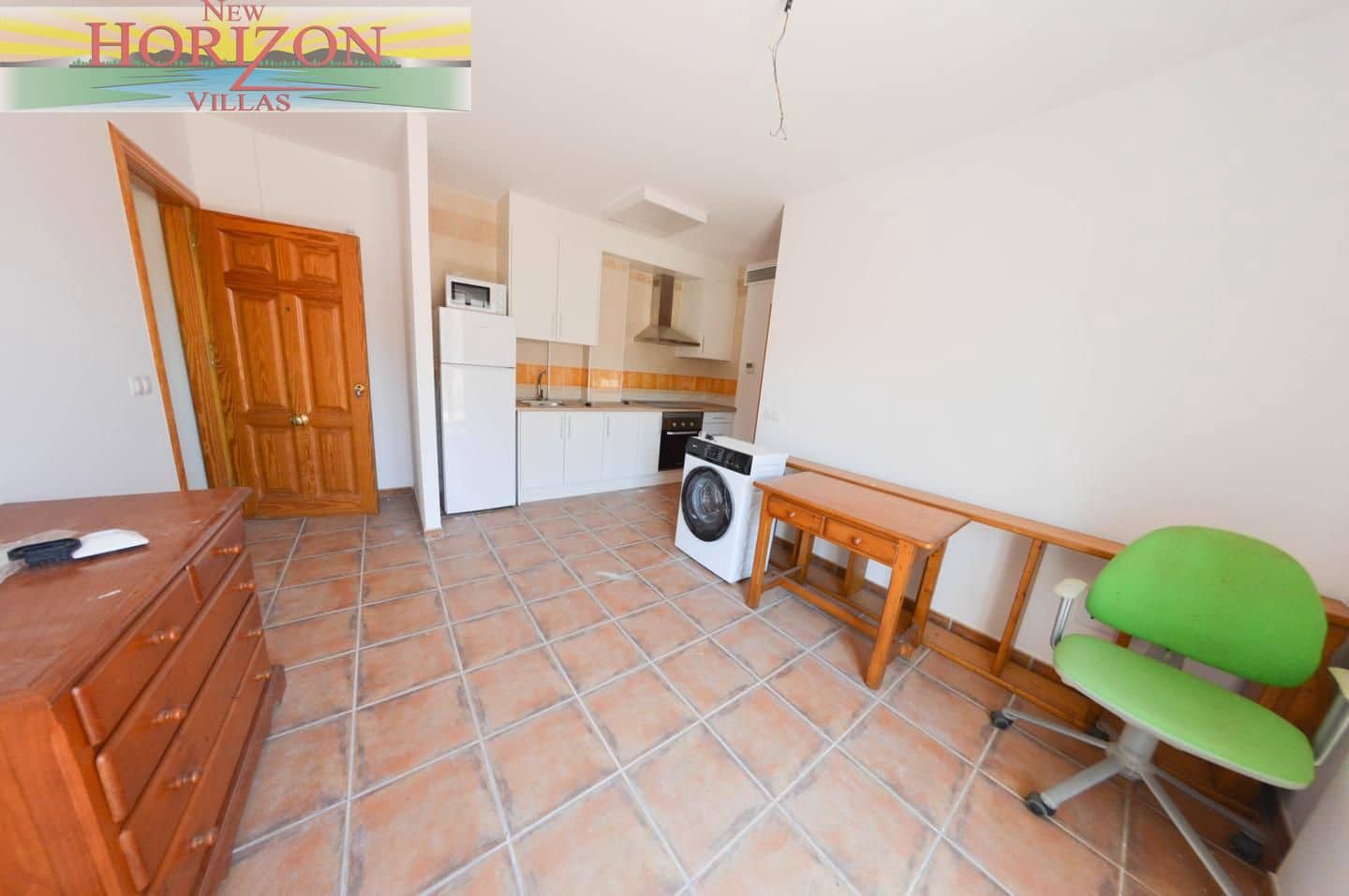 1 bedroom Flat for rent in Arboleas - € 425 (Ref: 9879930)