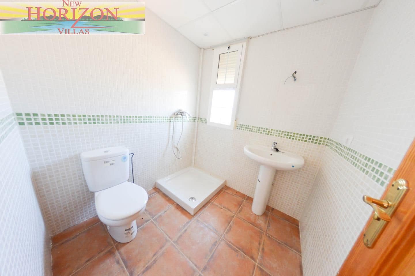 1 bedroom Flat for rent in Arboleas - € 425 (Ref: 9879930)