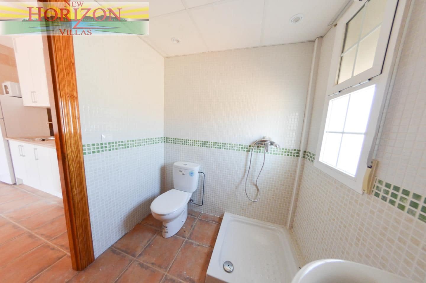 1 bedroom Flat for rent in Arboleas - € 425 (Ref: 9879930)