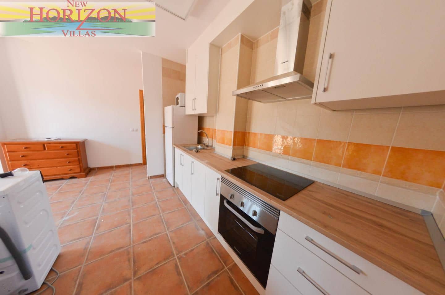 1 bedroom Flat for rent in Arboleas - € 425 (Ref: 9879930)