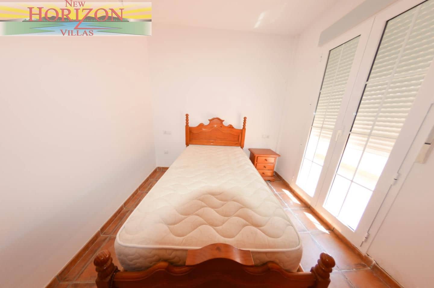 1 bedroom Flat for rent in Arboleas - € 425 (Ref: 9879930)