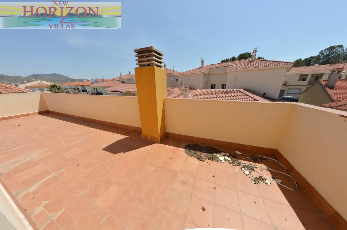1 bedroom Flat for rent in Arboleas - € 425 (Ref: 9879930)