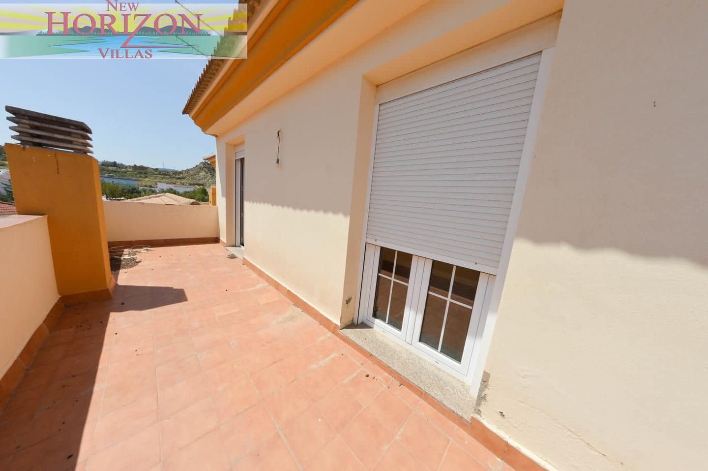 1 bedroom Flat for rent in Arboleas - € 425 (Ref: 9879930)