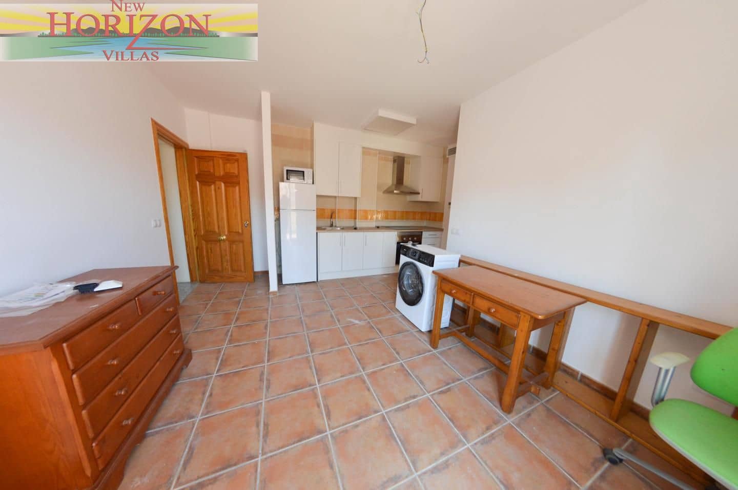 1 bedroom Flat for rent in Arboleas - € 425 (Ref: 9879930)