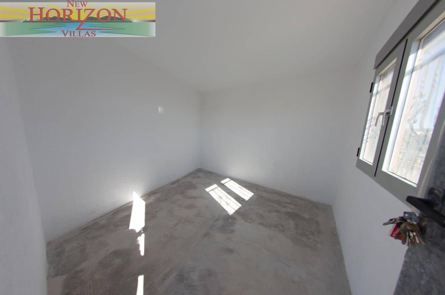 4 slaapkamer Villa te huur in Taberno met garage - € 850 (Ref: 9891009)