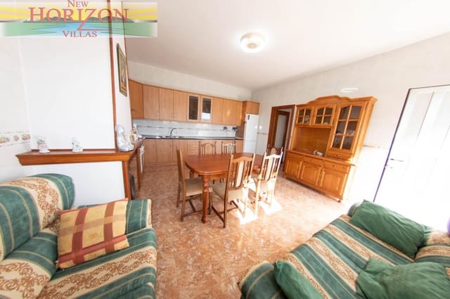 4 bedroom Villa for rent in Taberno with garage - € 850 (Ref: 9891009)
