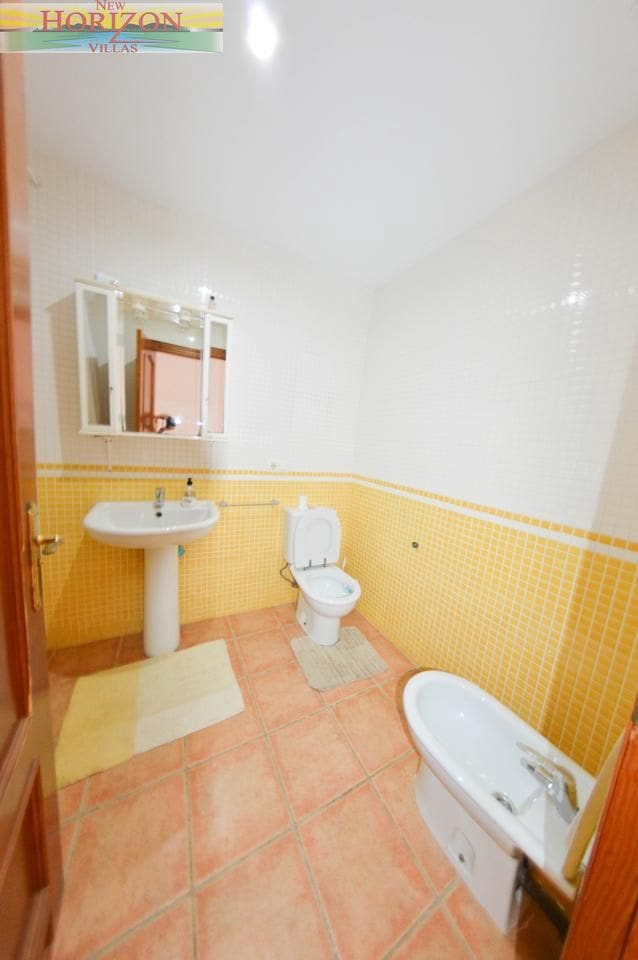 2 camera da letto Appartamento da affittare in Vera con piscina - 800 € (Rif: 9893112)