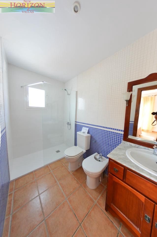 2 camera da letto Appartamento da affittare in Vera con piscina - 800 € (Rif: 9893112)