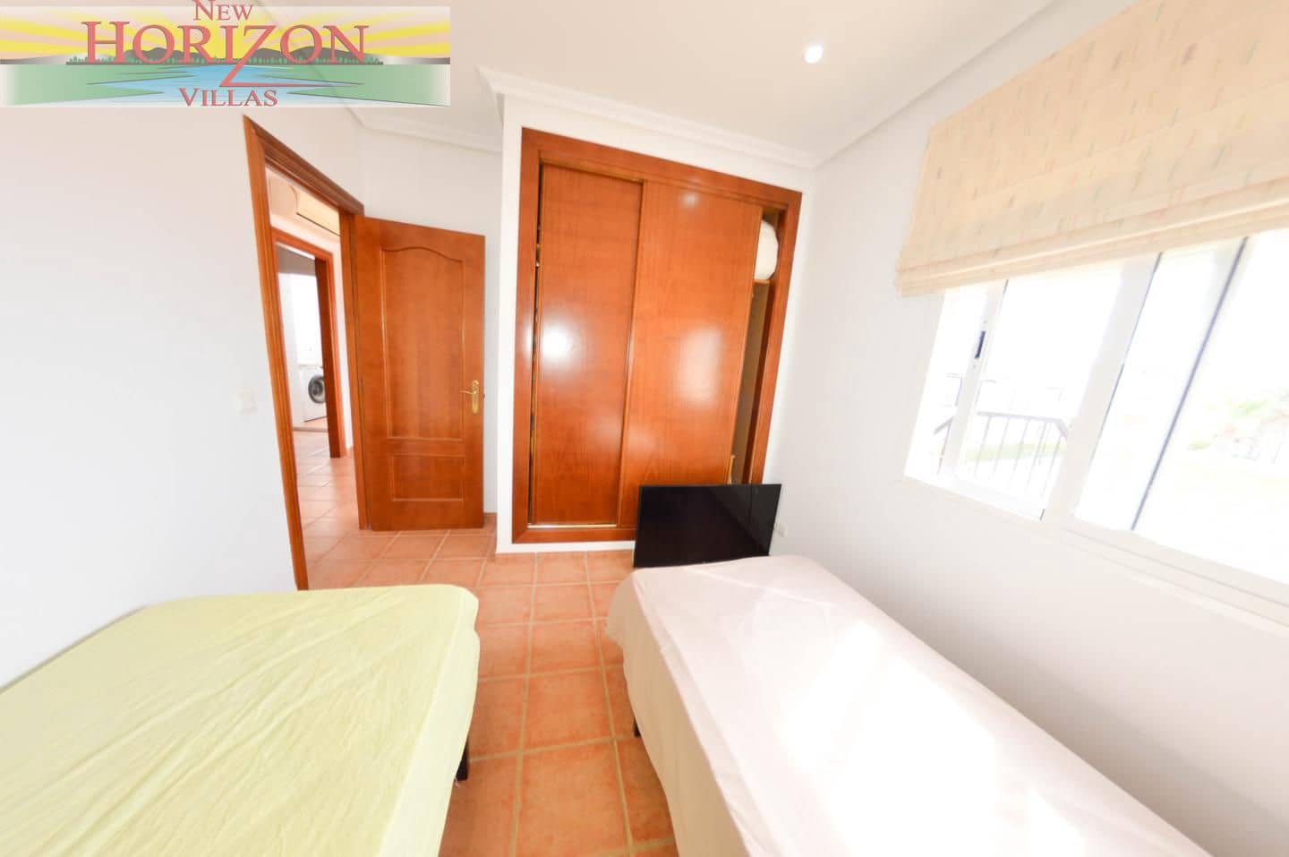 2 camera da letto Appartamento da affittare in Vera con piscina - 800 € (Rif: 9893112)