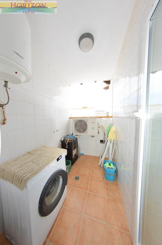 2 camera da letto Appartamento da affittare in Vera con piscina - 800 € (Rif: 9893112)