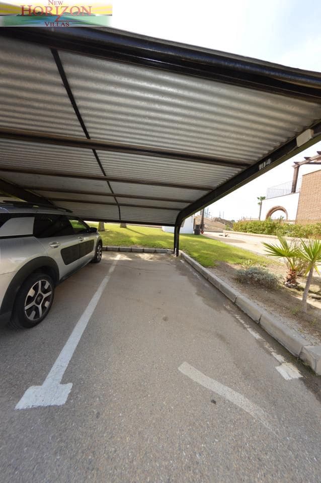 2 camera da letto Appartamento da affittare in Vera con piscina - 800 € (Rif: 9893112)
