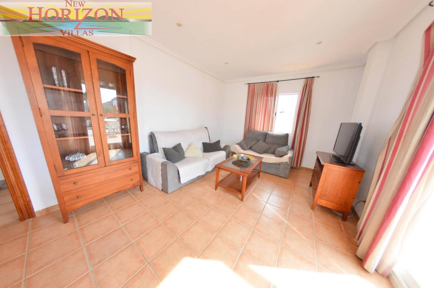 2 camera da letto Appartamento da affittare in Vera con piscina - 800 € (Rif: 9893112)