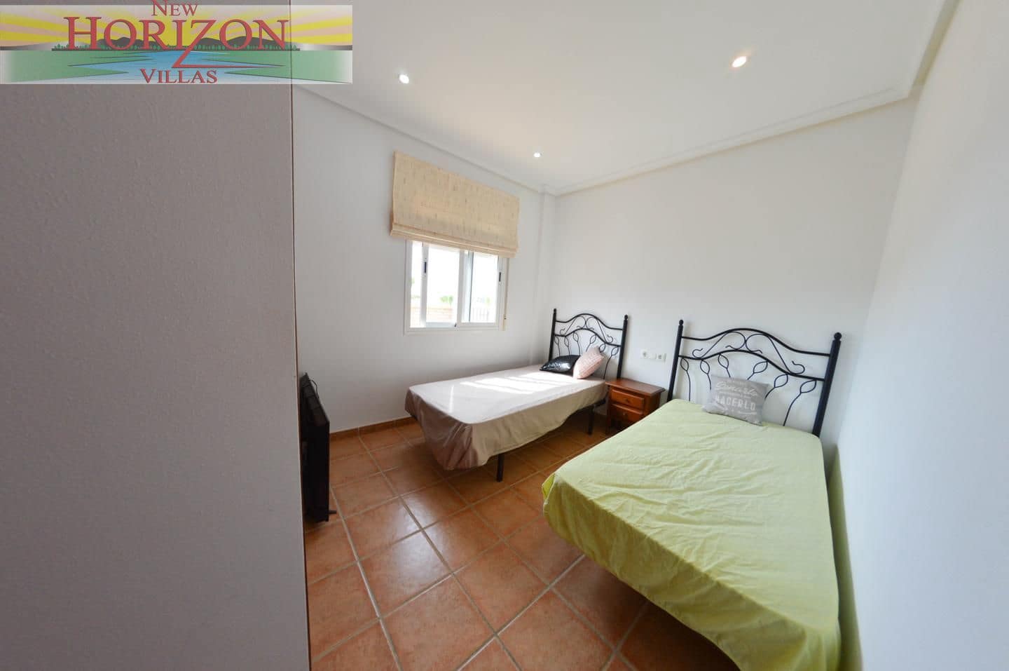 2 camera da letto Appartamento da affittare in Vera con piscina - 800 € (Rif: 9893112)