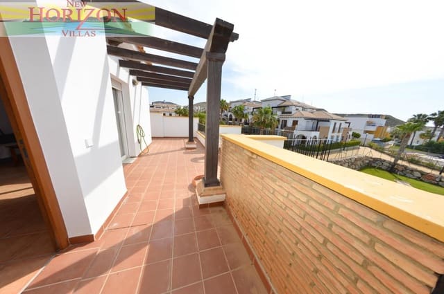 2 camera da letto Appartamento da affittare in Puerto Vera - Las Salinas, Vera - 800 € (Rif: 9893112)