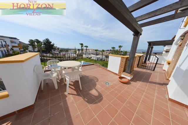 2 camera da letto Appartamento da affittare in Puerto Vera - Las Salinas, Vera - 800 € (Rif: 9893112)