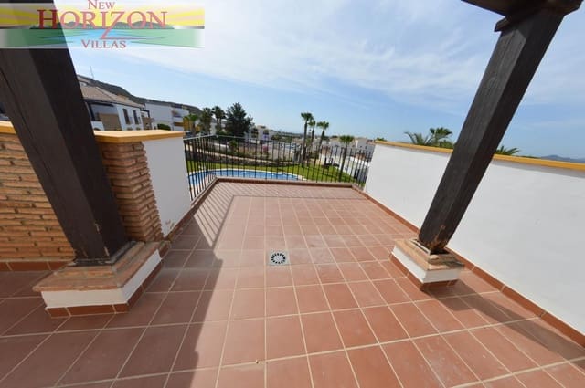 2 camera da letto Appartamento da affittare in Puerto Vera - Las Salinas, Vera - 800 € (Rif: 9893112)
