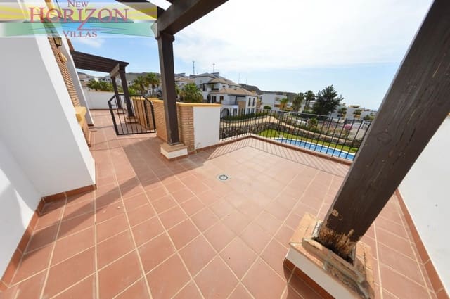 2 camera da letto Appartamento da affittare in Puerto Vera - Las Salinas, Vera - 800 € (Rif: 9893112)
