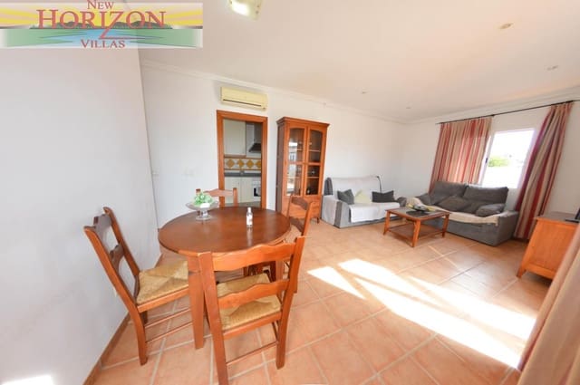 2 camera da letto Appartamento da affittare in Puerto Vera - Las Salinas, Vera - 800 € (Rif: 9893112)