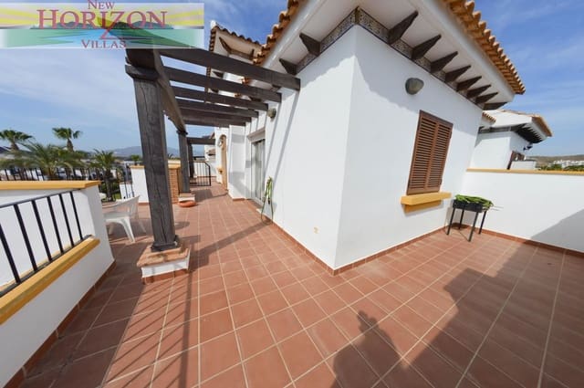 2 camera da letto Appartamento da affittare in Puerto Vera - Las Salinas, Vera - 800 € (Rif: 9893112)