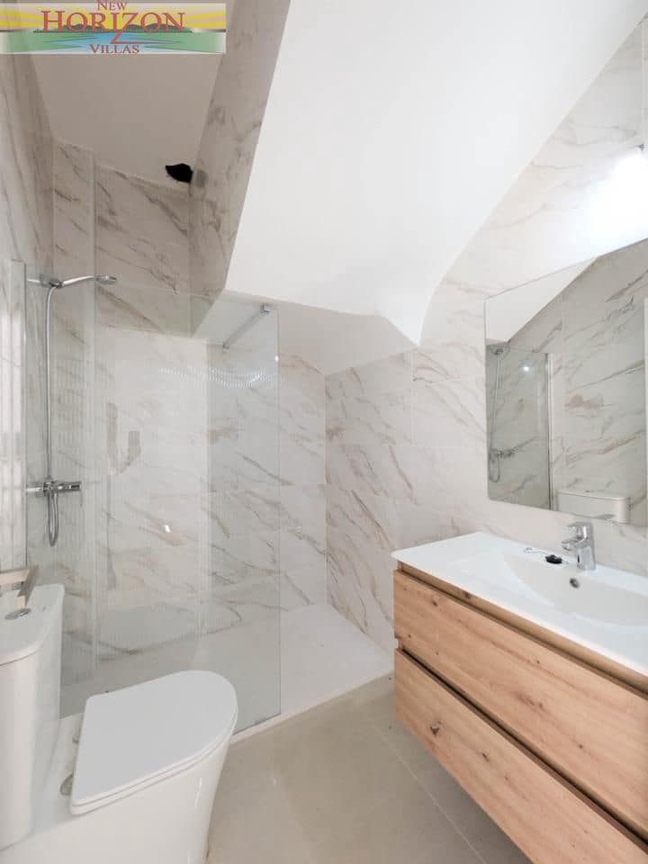 3 chambre Appartement à vendre à La Alfoquia avec garage - 149 900 € (Ref: 9905127)