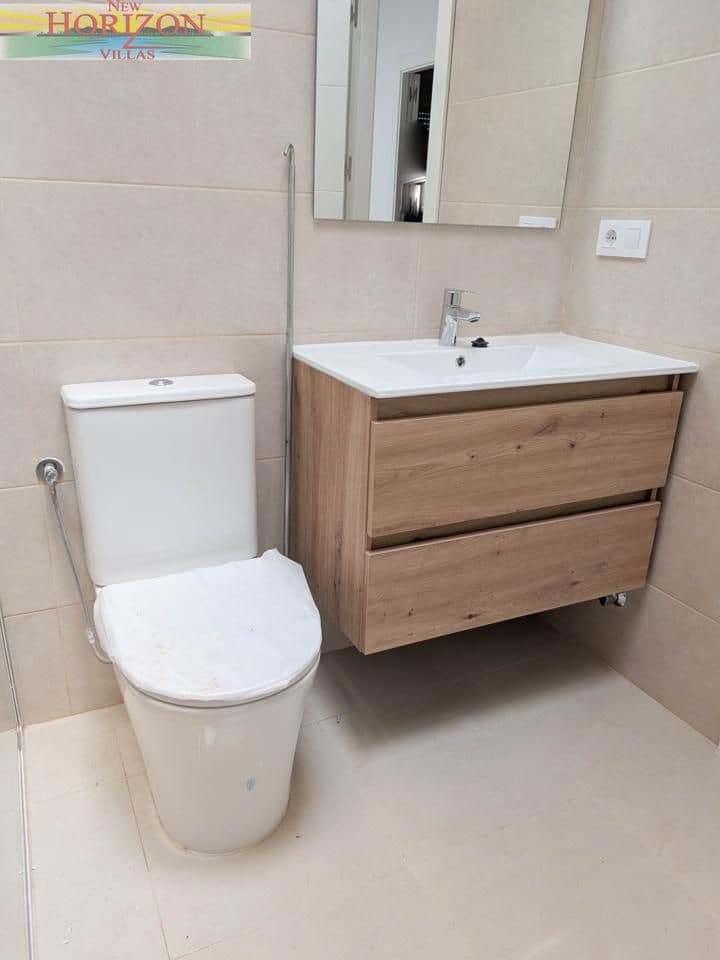 3 chambre Appartement à vendre à La Alfoquia avec garage - 149 900 € (Ref: 9905127)