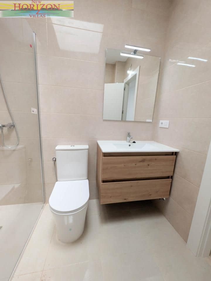 3 chambre Appartement à vendre à La Alfoquia avec garage - 149 900 € (Ref: 9905127)