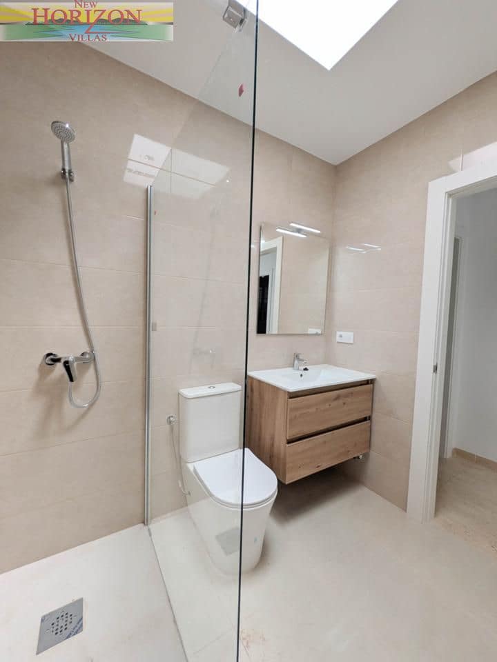 3 chambre Appartement à vendre à La Alfoquia avec garage - 149 900 € (Ref: 9905127)