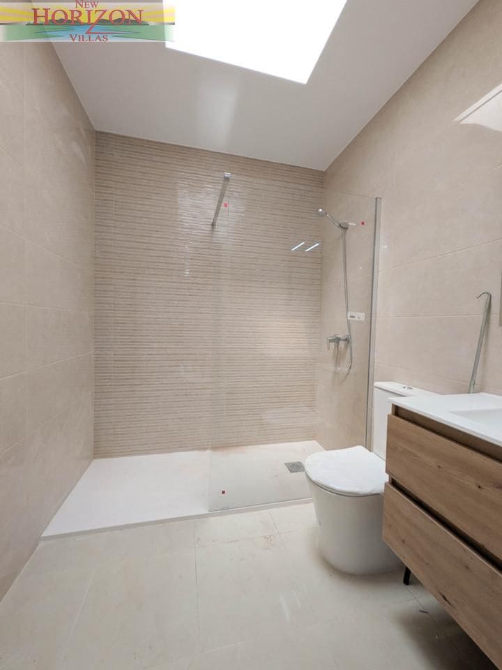 3 chambre Appartement à vendre à La Alfoquia avec garage - 149 900 € (Ref: 9905127)