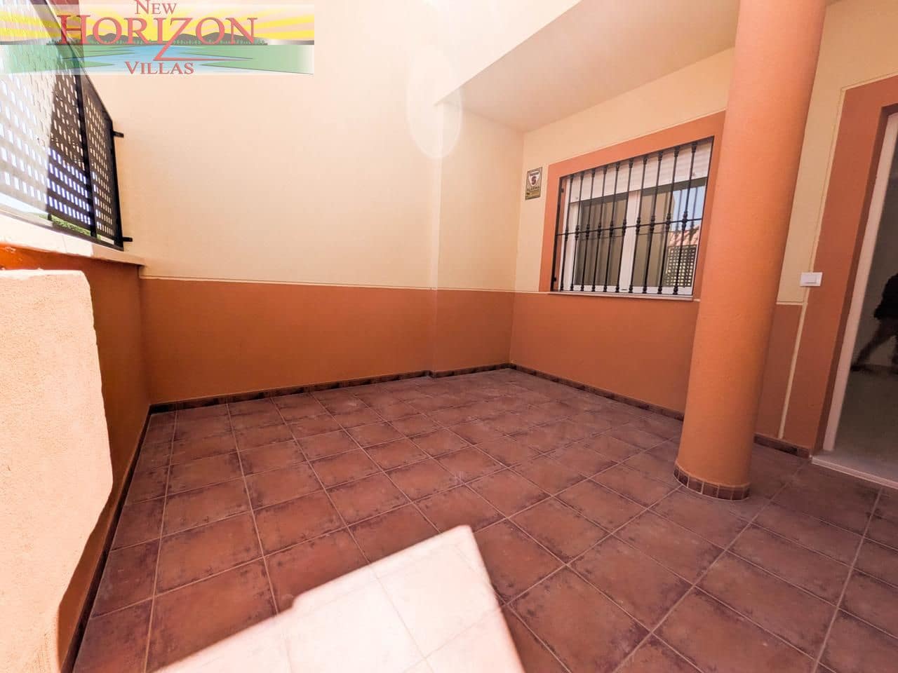 3 chambre Appartement à vendre à La Alfoquia avec garage - 149 900 € (Ref: 9905127)