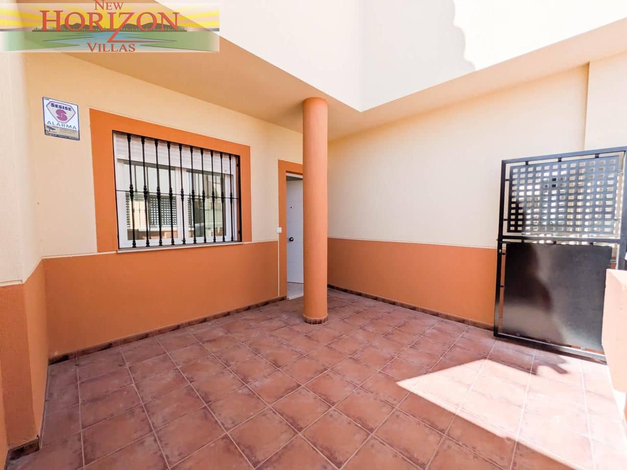 3 chambre Appartement à vendre à La Alfoquia avec garage - 149 900 € (Ref: 9905127)