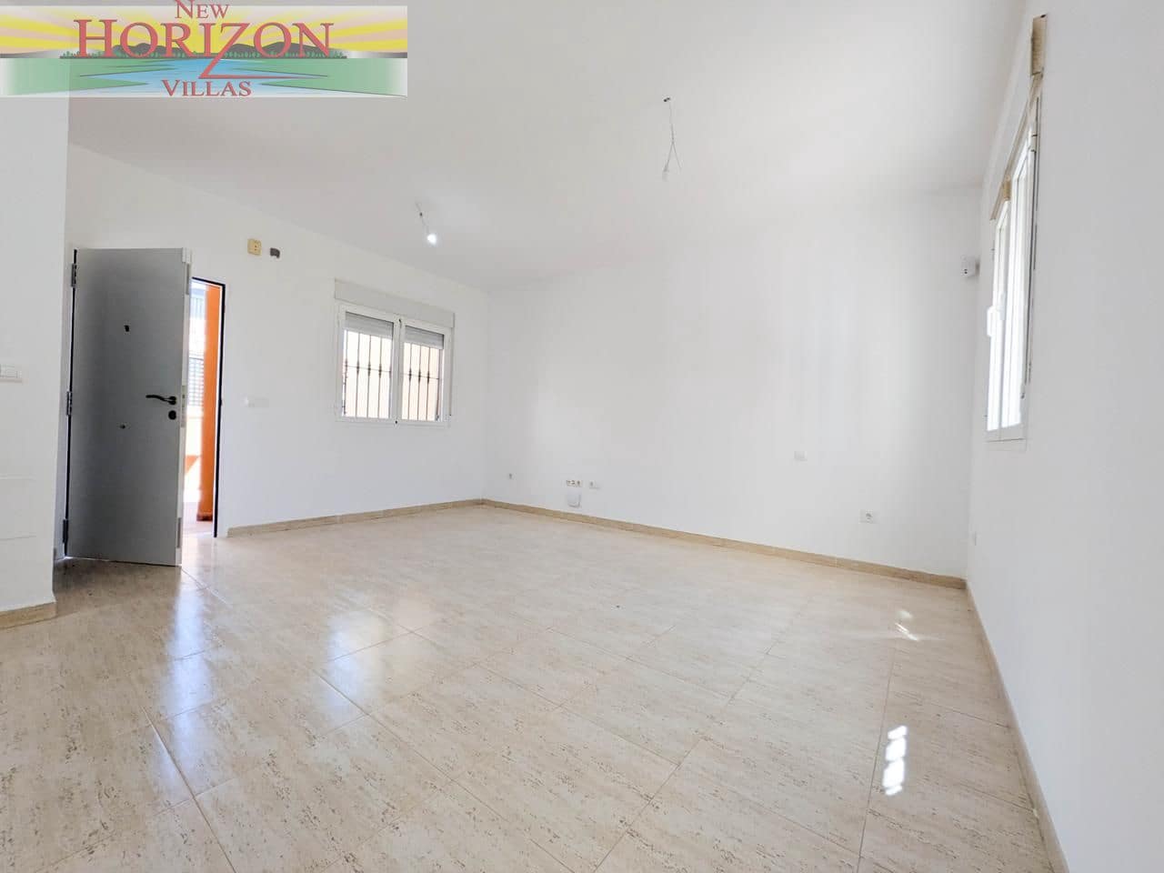 3 chambre Appartement à vendre à La Alfoquia avec garage - 149 900 € (Ref: 9905127)