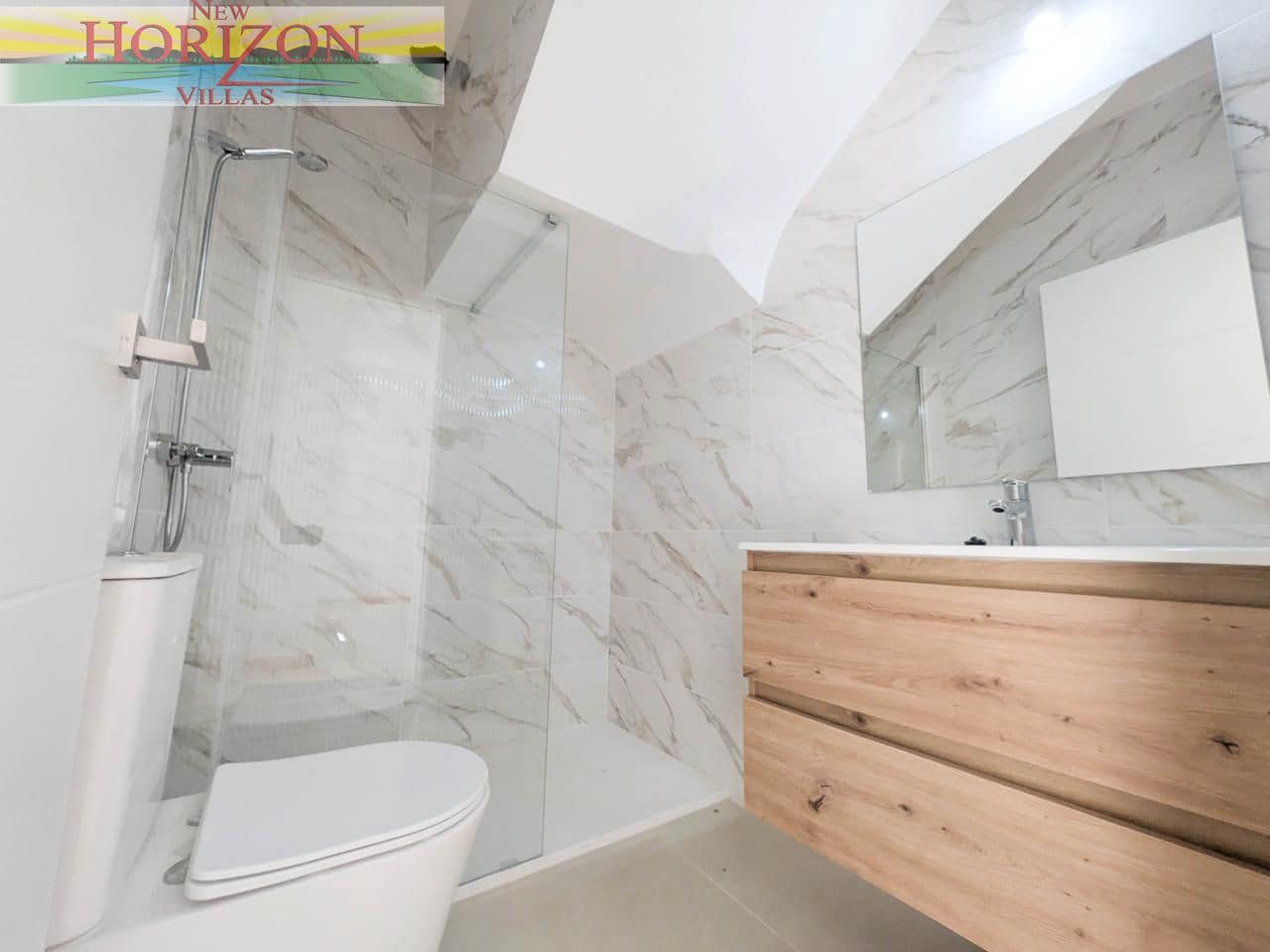 3 chambre Appartement à vendre à La Alfoquia avec garage - 149 900 € (Ref: 9905127)