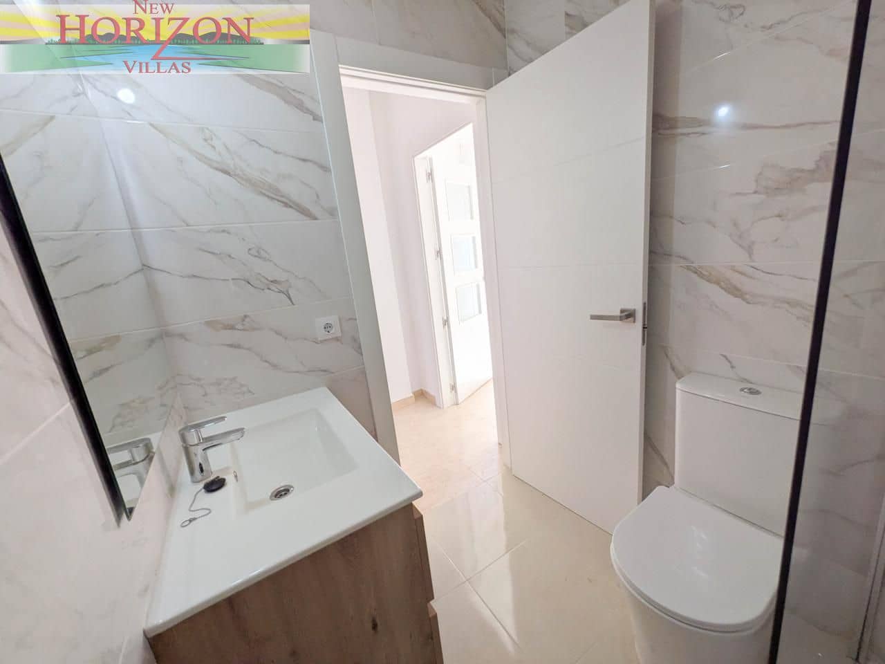 3 chambre Appartement à vendre à La Alfoquia avec garage - 149 900 € (Ref: 9905127)