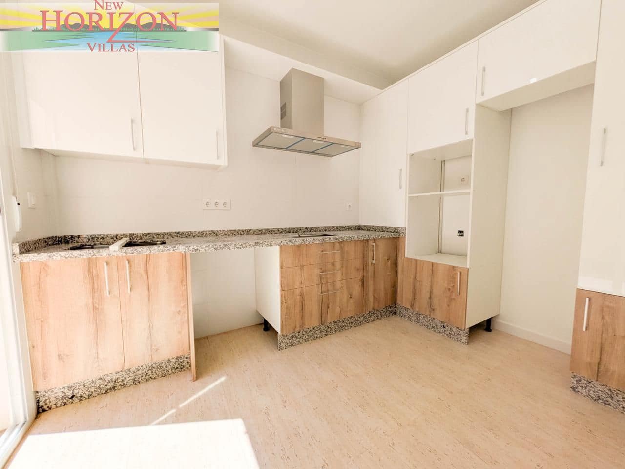 3 chambre Appartement à vendre à La Alfoquia avec garage - 149 900 € (Ref: 9905127)